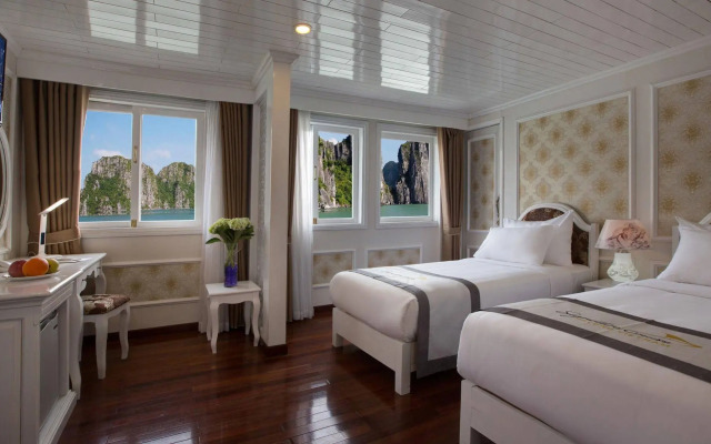 Signature Royal Halong Cruise