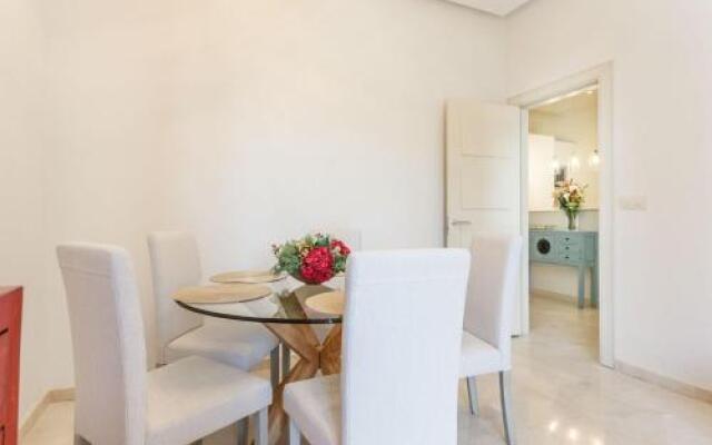 Apartamento Living By Cathedral