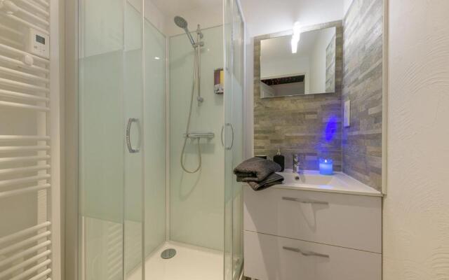 Love Room - Suite romantique avec spa privatif