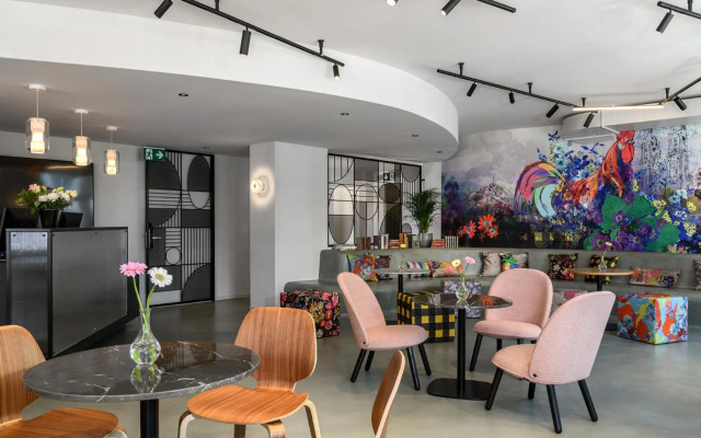 Sorell Hotel City Weissenstein