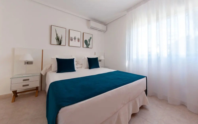 Villa Serenity