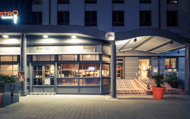 Mercure La Roche Sur Yon Centre