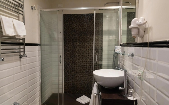 Relais Monti