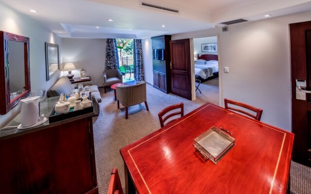 Town Lodge Polokwane