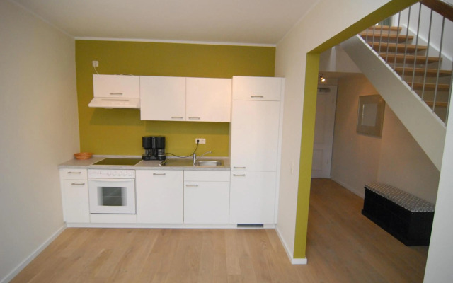 Hotel-Pension am Goethehaus