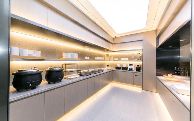 Ji Hotel (Lihua Road, Xiaoshan)