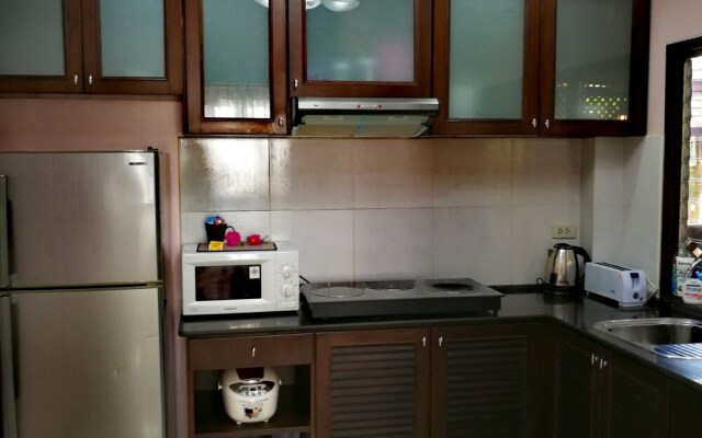 Luno Villa 30