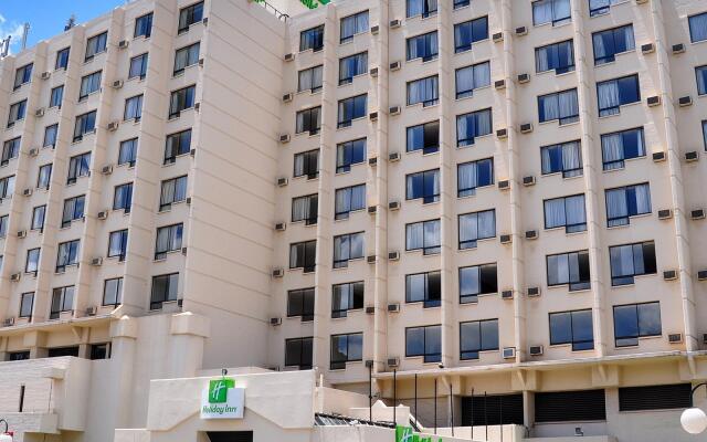 Holiday Inn Harare