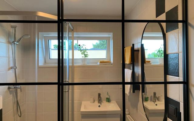 Spa Druskininkai Apartment