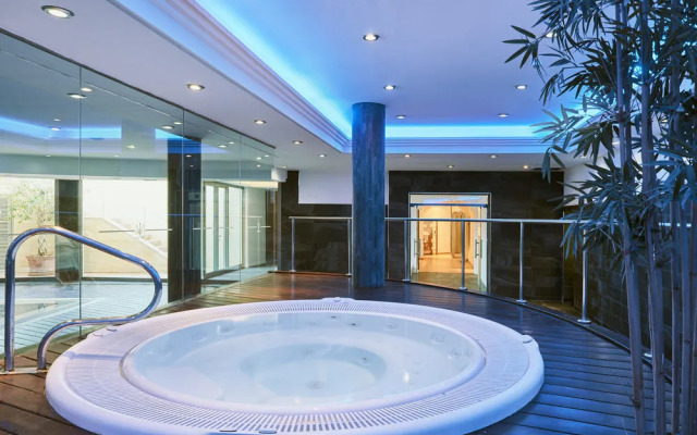 Hotel Port Adriano Golf & Spa Resort