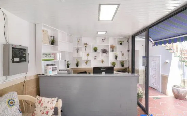 Sunshine Coast Holiday Hostel