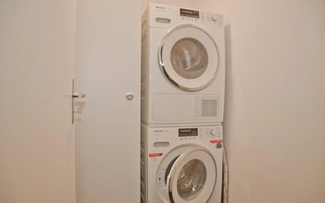 Apartment Flüehblüemli - GriwaRent AG