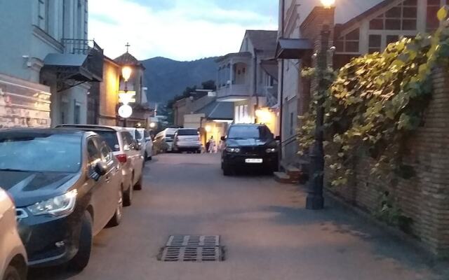 Гостевой дом «ДМ»