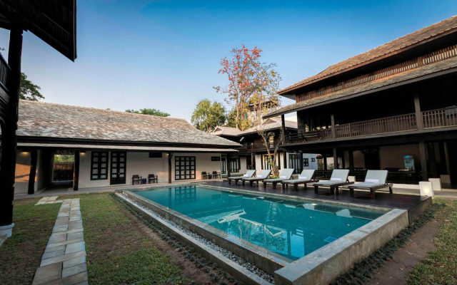 Chotana Villa