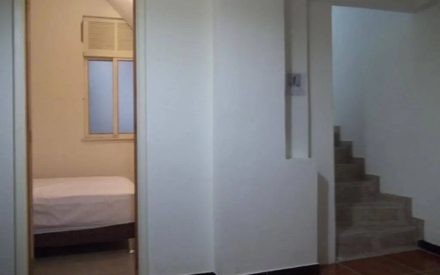 Hostel Morada da Paz