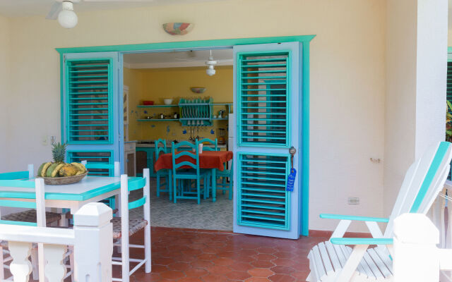 Hotel Residence Playa Colibri