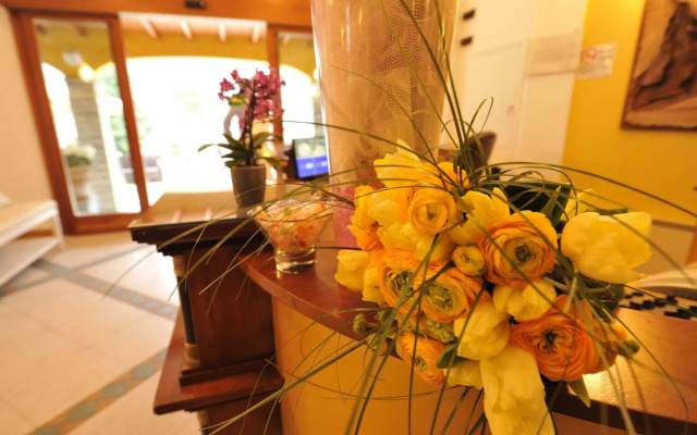 Hotel Villa Kinzica