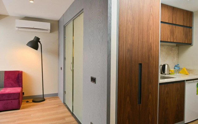 Spil Suites