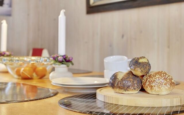 "Conny" - 3.8km from the sea in Western Jutland