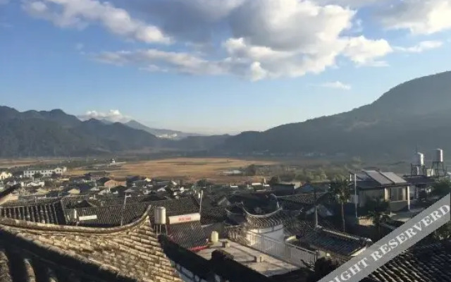 Meixi Yunwan Inn
