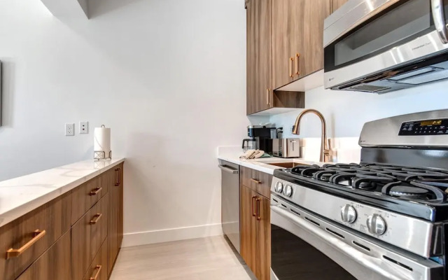 The Lodge at Stillwater