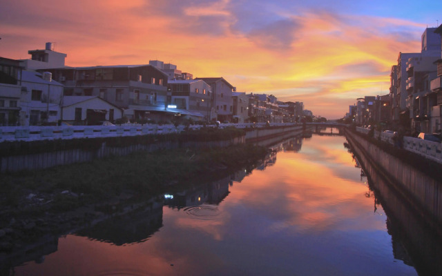 Black House Tainan