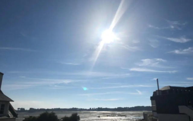 Roscoff Beach House