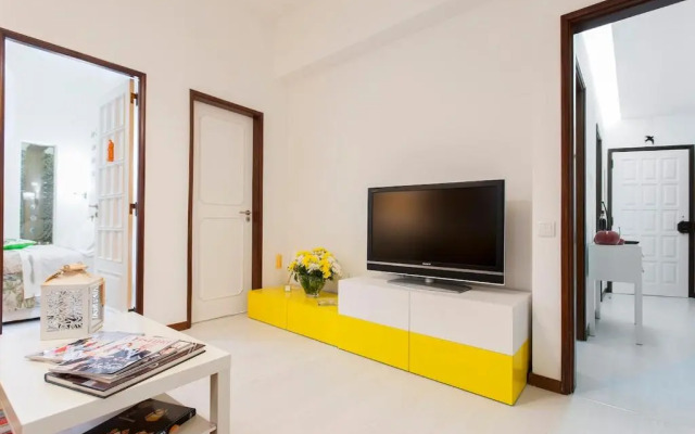 Ginjinha Guest House