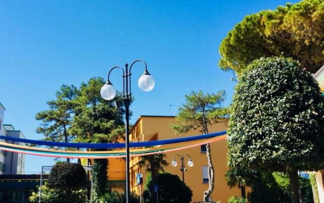 Bella Italia & EFA Village