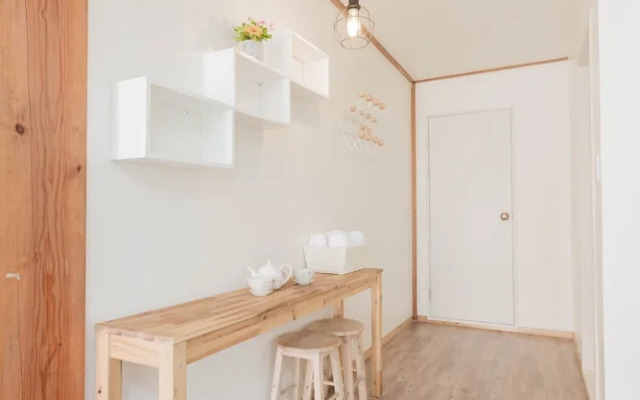 Seonamsan Hanok Pension