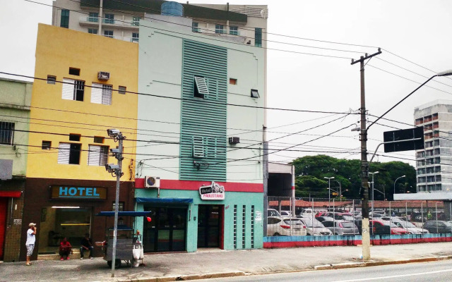 Hotel Paulistano