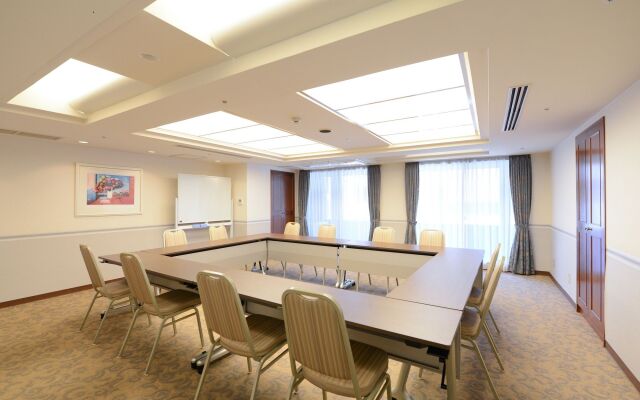 Prince Smart Inn Nagoya Sakae