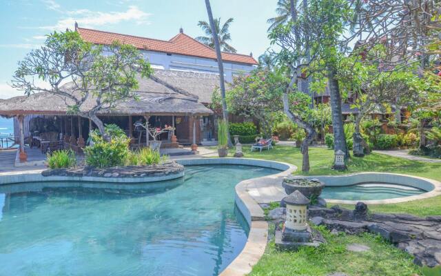 Ida Beach Village Candidasa