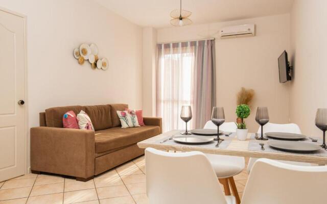 Koukos Loft Apartments