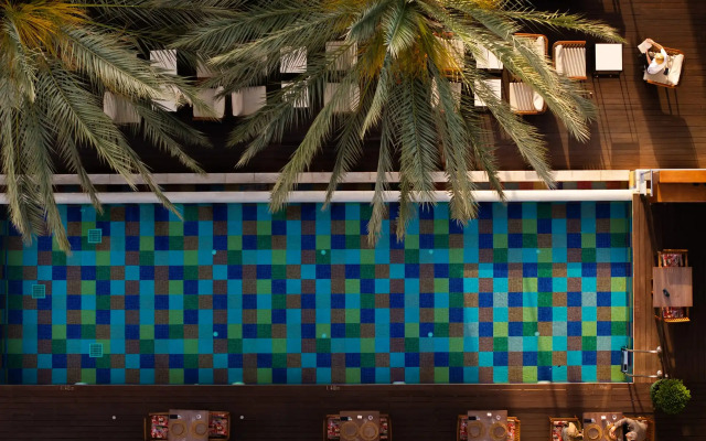 King Jason Paphos - Designed for Adults By Louis Hotels