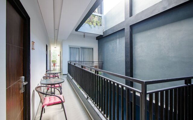 OYO 1057 Premier Guest House