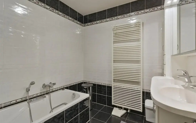 Apartment in Blankenberge Near Seafront