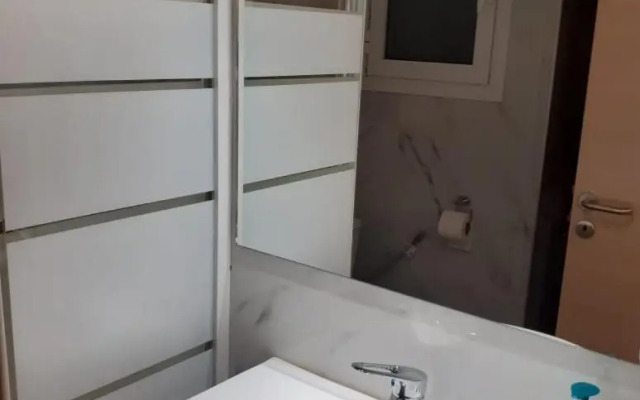 5min metro, Full Kitchen, Central Athens getaway