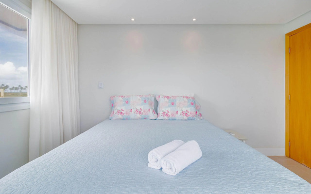 SA06 Excelente Casa 5 Quartos - Sauípe