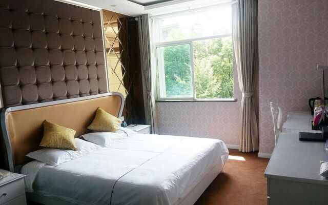 Minuo Flavour Hotel