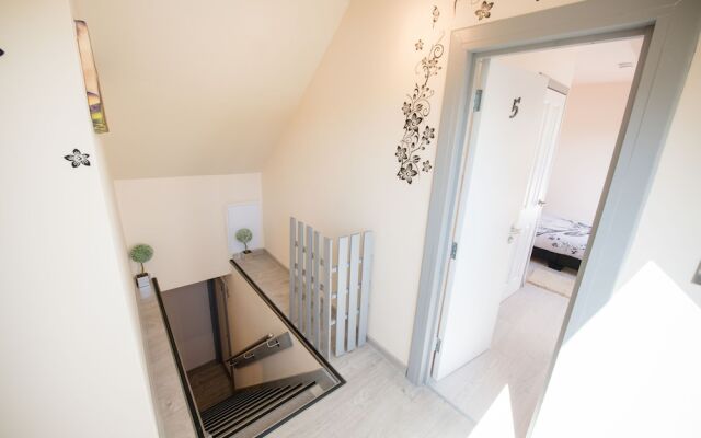 Birchbank Bed and Breakfast