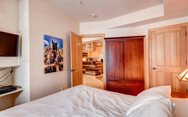 Park Avenue Lofts by Great Western Lodging