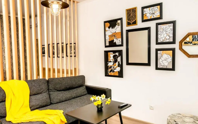 Apartments Akniet 60 Asia Park