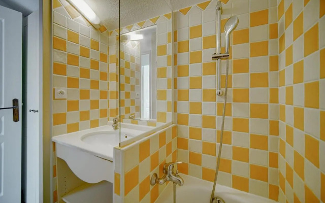 IMMOGROOM - 3 Rooms - Renovated - Pool - Air conditioning - Parking - Wifi