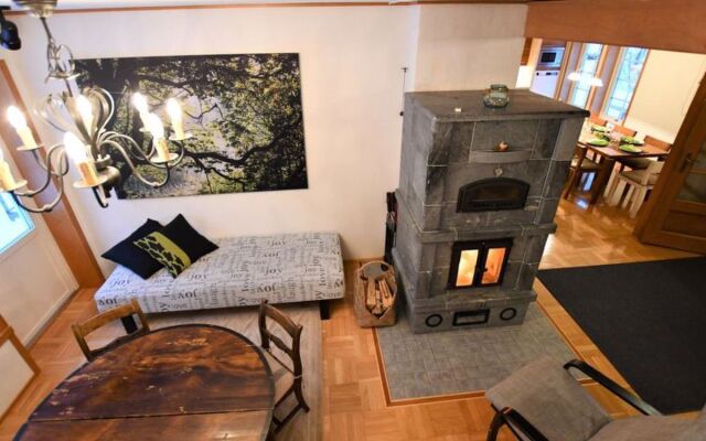 Holiday Home Villa ekdal