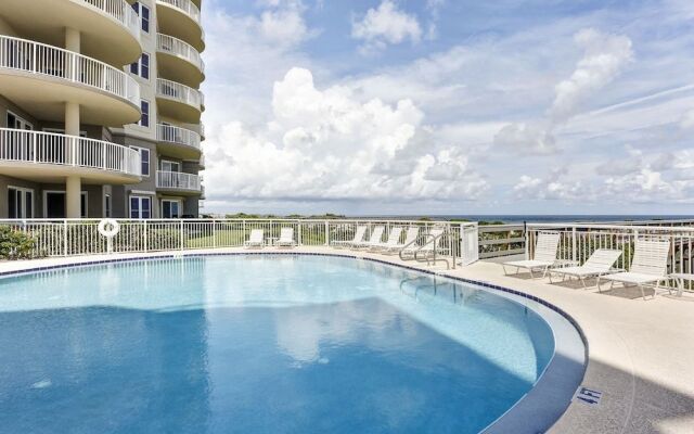 Luxury Condo With Atlantic Ocean View From Private Balcony By Redawning