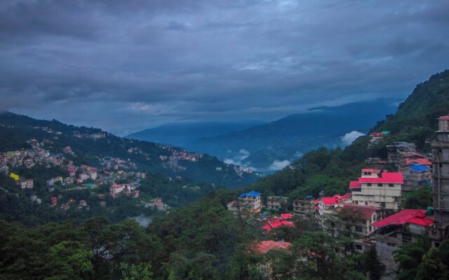 The Royal Gangtok By Apsara Group