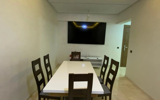 Best Appartement 3 BEDROOMS