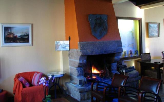 Hotel De la Corniche