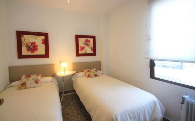 Apartamento CasaTuris Portobello